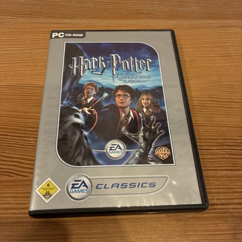 Harry potter und der - harry,