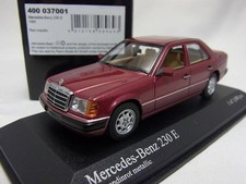 wertvollMercedes-Benz 230E
