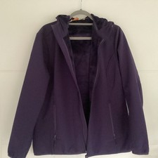 Damenjacke Outdoor Gr 44. Hickory