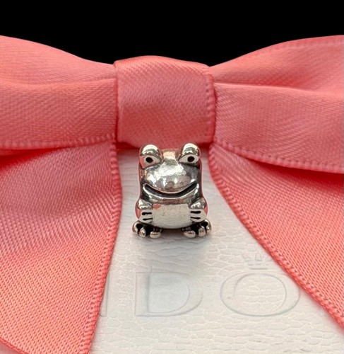 Original pandora oldie - original, frosch