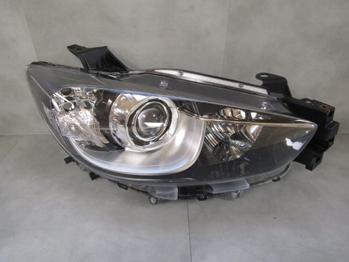 Frontscheinwerfer mazda cx5 - mazda,