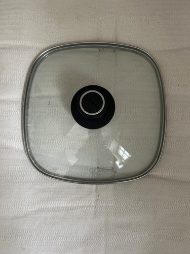 Glasdeckel für pfannen der - glasdeckel,
