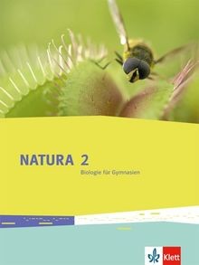 Natura biologie schulbuch - natura,