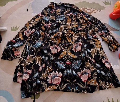 Damen longbluse größe - h&m, m