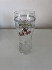 Hasseröder Bier Glas - Harz