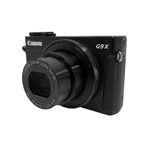 Canon powershot mark ii - canon,
