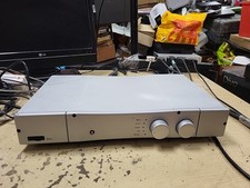 Rega brio integrated stereo - brio,