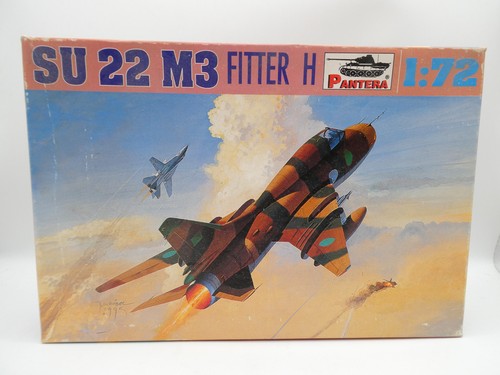 Pantera su 22 m3 - 1:72,