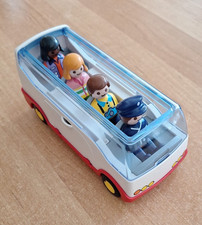Playmobil  6773 Bus mit Fahrer