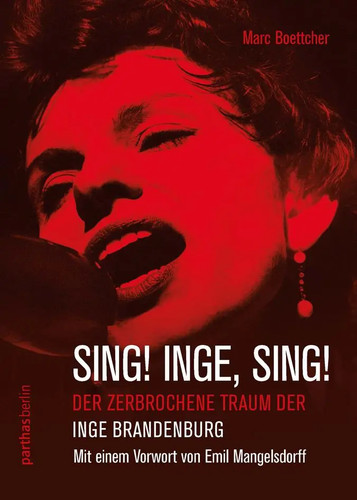 Sing inge der - sing!,