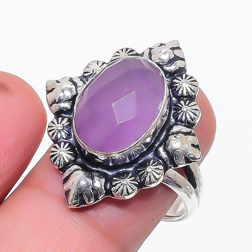 Natürlicher amethyst - natürlicher,