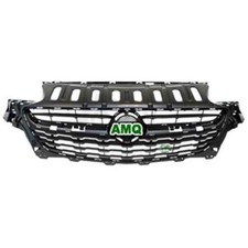 Kühlergrill Kühlergitter