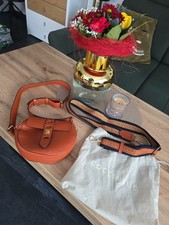 COCCINELLE Tasche  Leder.. 2