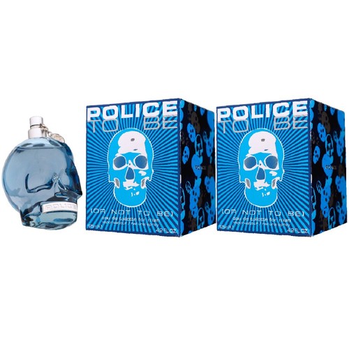 Police not to be for - or,