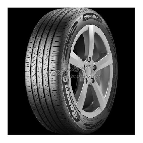 Barum bravuris evc xl - bravuris,