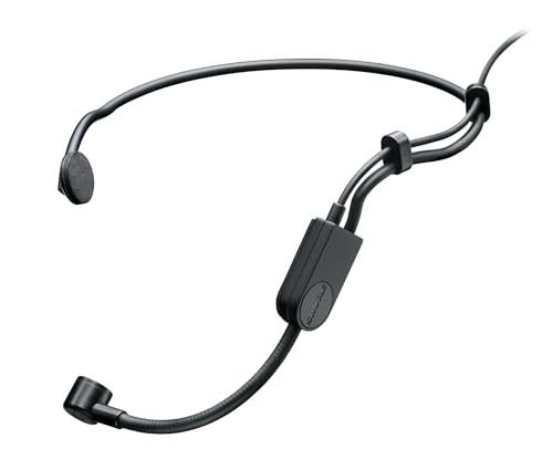Shure headset kondensator - shure,