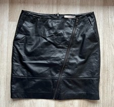 ESPRIT echt LEDER Rock