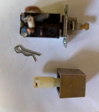 Netzschalter Für TEAC X-1000R