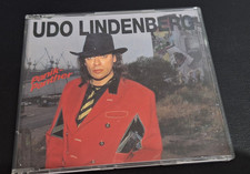 Maxi udo lindenberg - maxi-cd:,