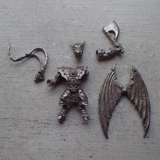 Citadel Warhammer 80s Greater