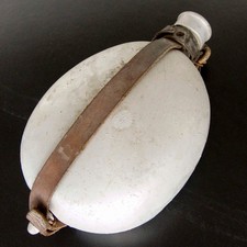 Trinkflasche Feldflasche