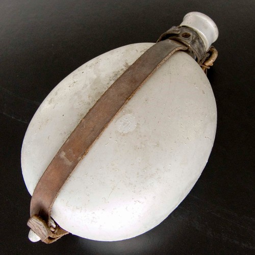 Trinkflasche feldflasche - trinkflasche,