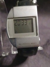 VINTAGE JUNGHANS MEGA 1 HERREN