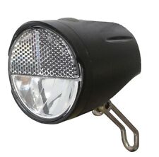 Black Dingo LED-Batterie-Scheinwerfer 20 Lux switch Edelstahlhalter