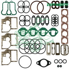 Kompletter Dichtungssatz Motor