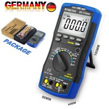 Digitales Multimeter