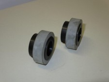 Führungsrollen Set 2 Stück