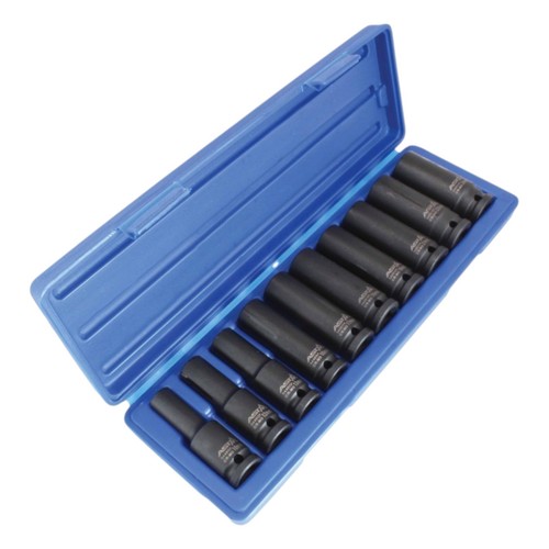 Kraft stecknuss tief kant - kraft,