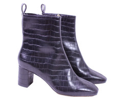 H&M Damen Ankle Boots