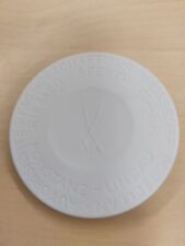 Meißen Porzellan Münze