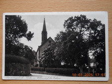 WOLTERSDORF bei ERKNER