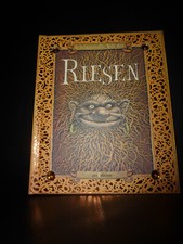 Geheimnisvolle Welt der Riesen