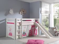 Spielbett Hochbett Kinderbett