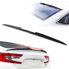 Universal Glänzend Schwarz