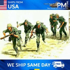 Master Box 3540 German Signals