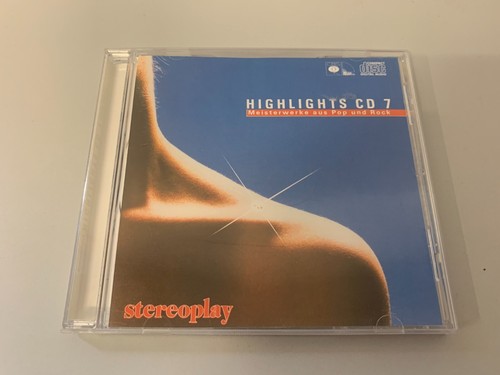 Various stereoplay - -,