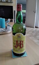 Whiskey J&B Rare, 1 Liter