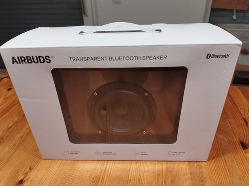 Airbuds bluetooth lautsprecher - bluetooth,