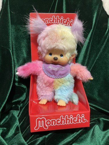 Monchhichi sekiguchi tie - monchhichi, dye