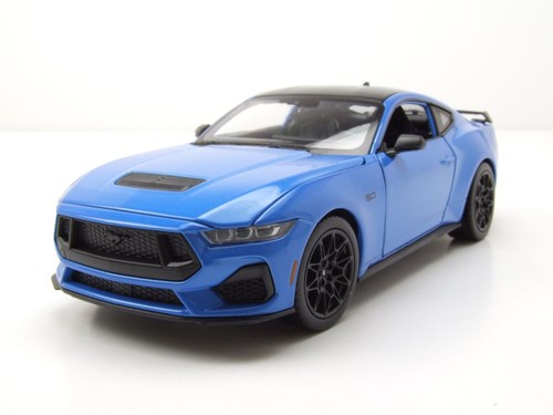 Ford mustang 2024 - ford,