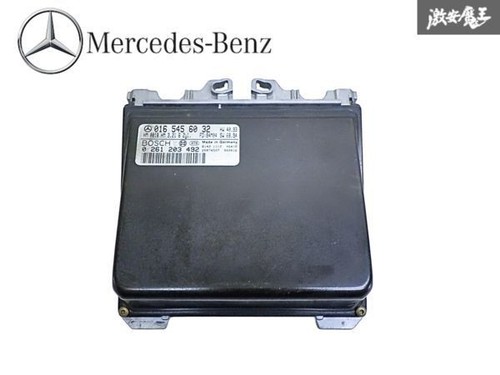 Mercedes benz w124 e320 - mercedes,