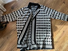 Strickmantel Strick von  Via