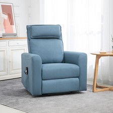 HOMCOM Elektrischer