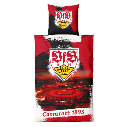 Vfb stuttgart bettwäsche - stuttgart,