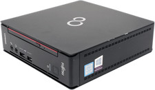 Fujitsu Esprimo Q556/2 Mini PC | Intel i5-7500T 16GB RAM 256GB SSD| Win10