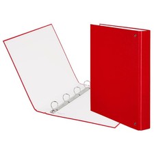 VELOFLEX Basic Ringbuch